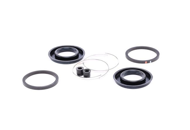 AUTOFREN SEINSA Kit riparazione pinza freno & perno pinza freno D4066