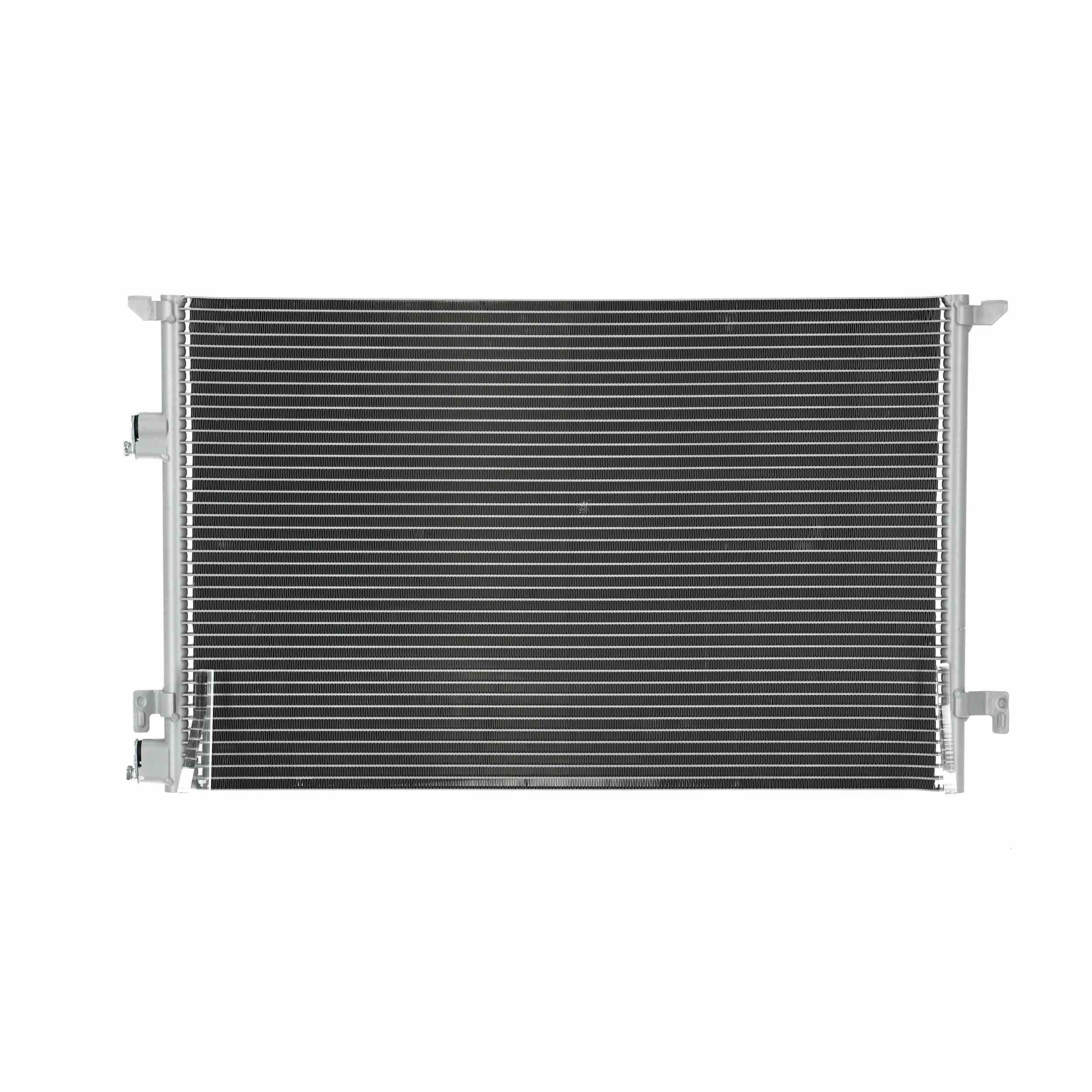 Condensador, aire acondicionado 940320 NISSENS