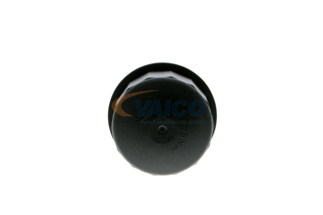 OEM A2721800038 VAICO Kansi, öljysuodatinpesä V30-1902 varten MERCEDES-BENZ