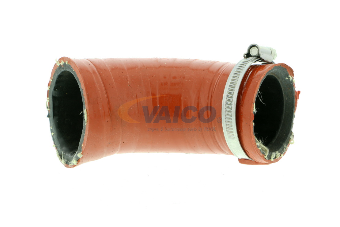 OEM 1K0145828C VAICO Ladeluftslange V10-2847 for VW, AUDI, SKODA, SEAT