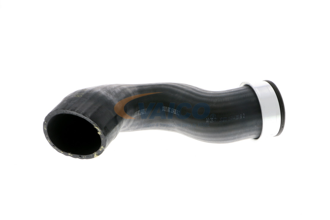 OEM 3C0145762J VAICO Charger intake hose V10-2873 for VW, AUDI, SKODA, SEAT