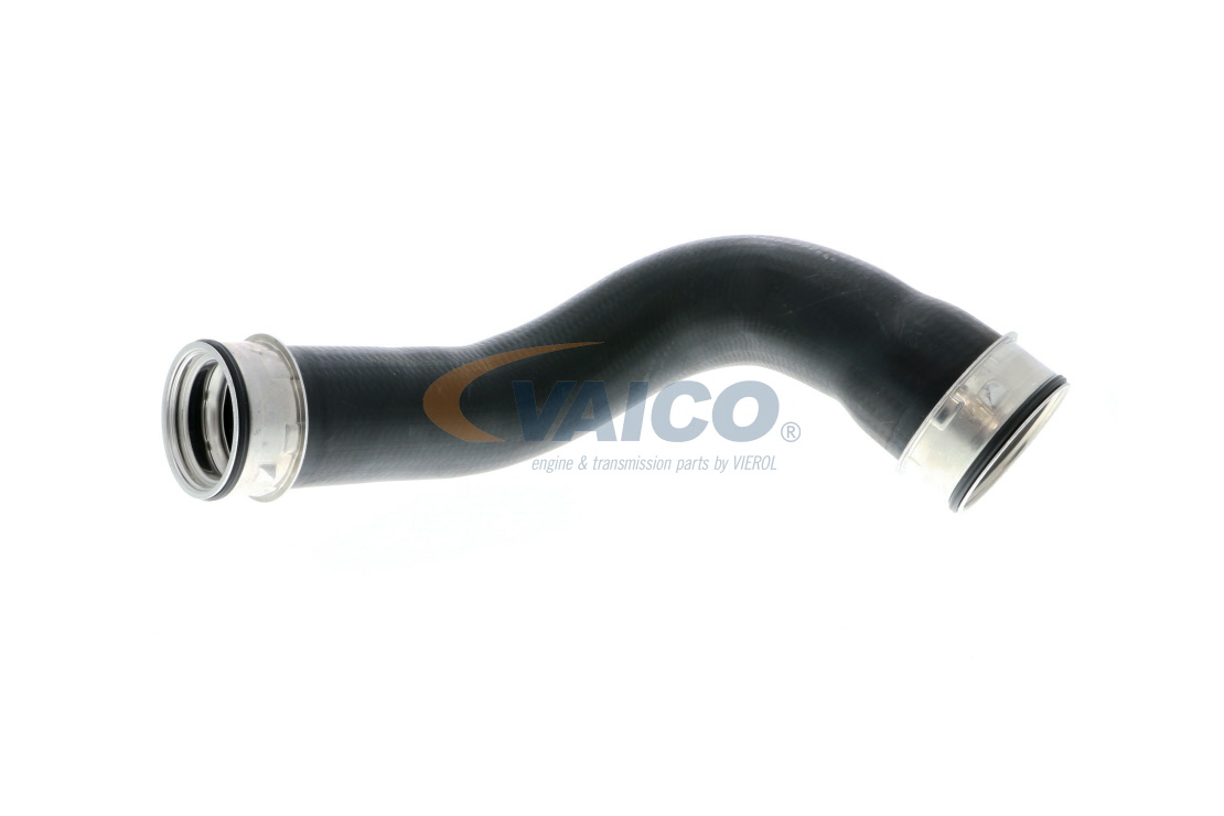 OEM 7H0145709D VAICO Tubo flexible de aire de sobrealimentación V10-2899 para VOLKSWAGEN, SEAT, AUDI, SKODA, CUPRA