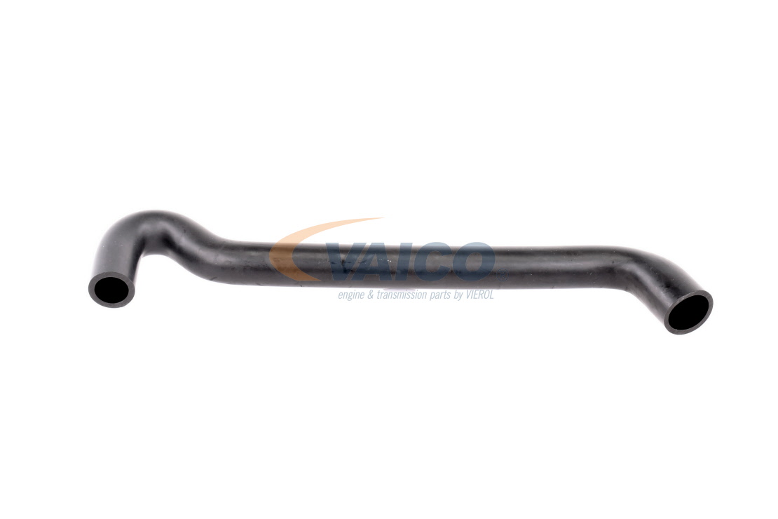 Slange, veivhuslufting (V10-2937) fra VAICO for VW Bora Sedan (1J2) 1.4 16V (55 KW / 75 HK / Fra 2000)