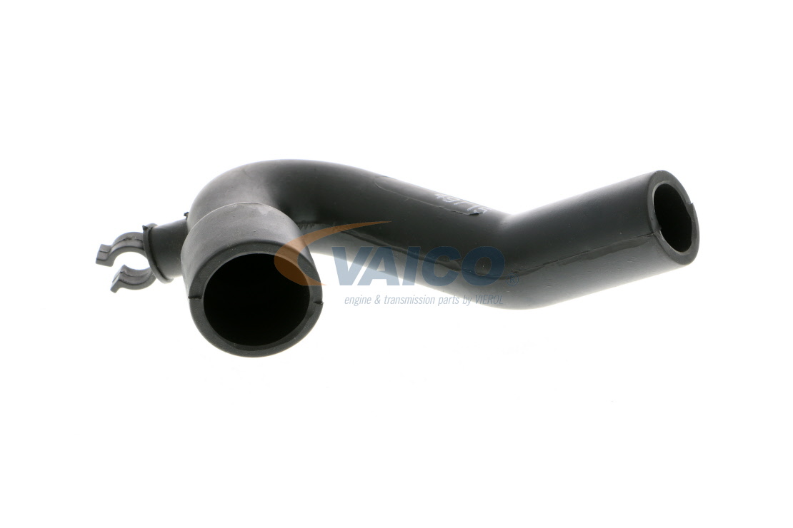 VW BORA 2010 Slang, vevhusventilation V10-2944
