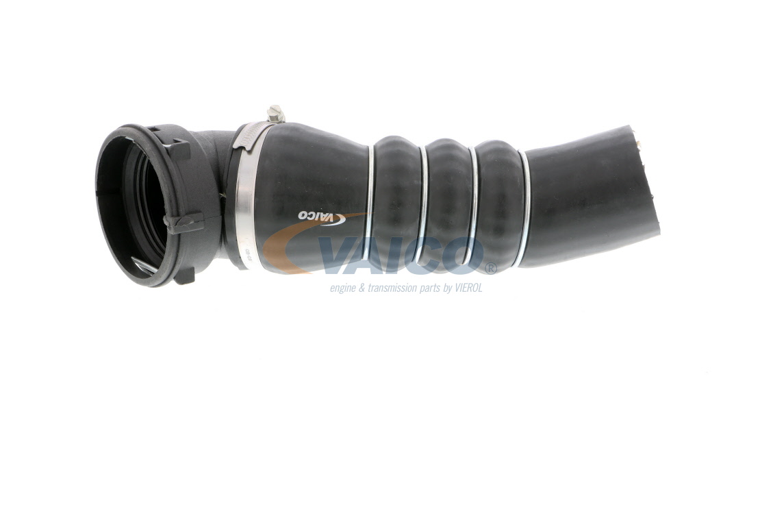 OEM 11614726057 VAICO Charger intake hose V20-1626 for BMW