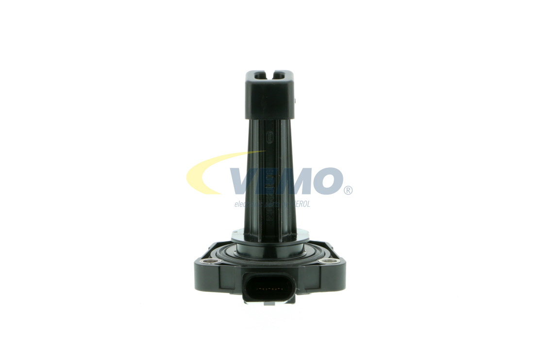 OEM 03C907660D VEMO Tunnistin, moottoriöljyn taso V10-72-1263 varten VW, AUDI, SKODA, SEAT