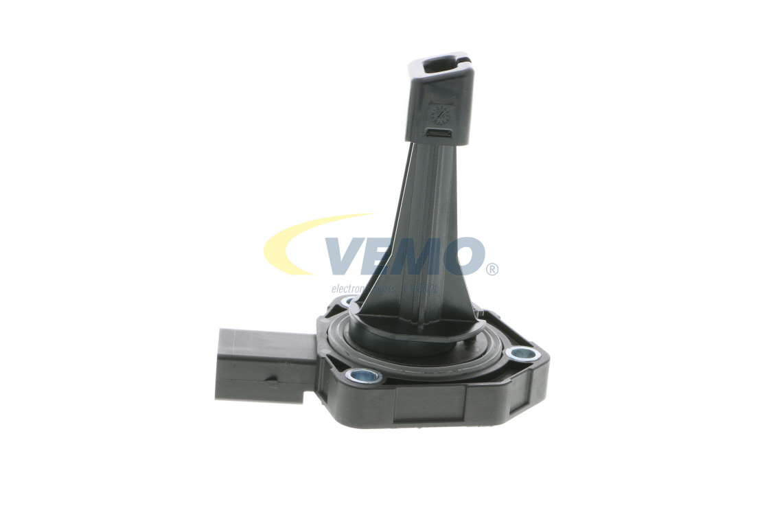 VEMO Sensor, nível do óleo do motor (V25-72-0177) para VOLVO S60 II (134) 3.0 T AWD (258 KW / 351 CV / de 2014)