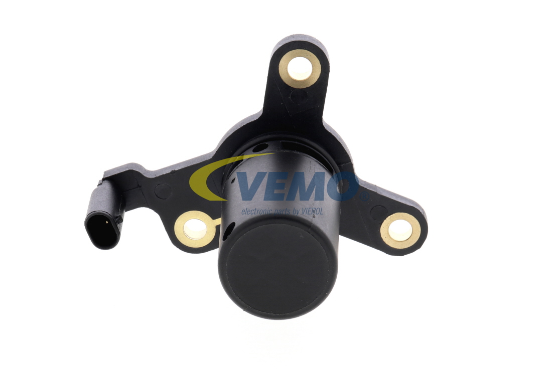 VEMO Sensor, nível do óleo do motor (V30-72-0183) para MERCEDES-BENZ Classe C Sedan (W204) C 220 CDI (204.008) (125 KW / 170 CV / de 2007)