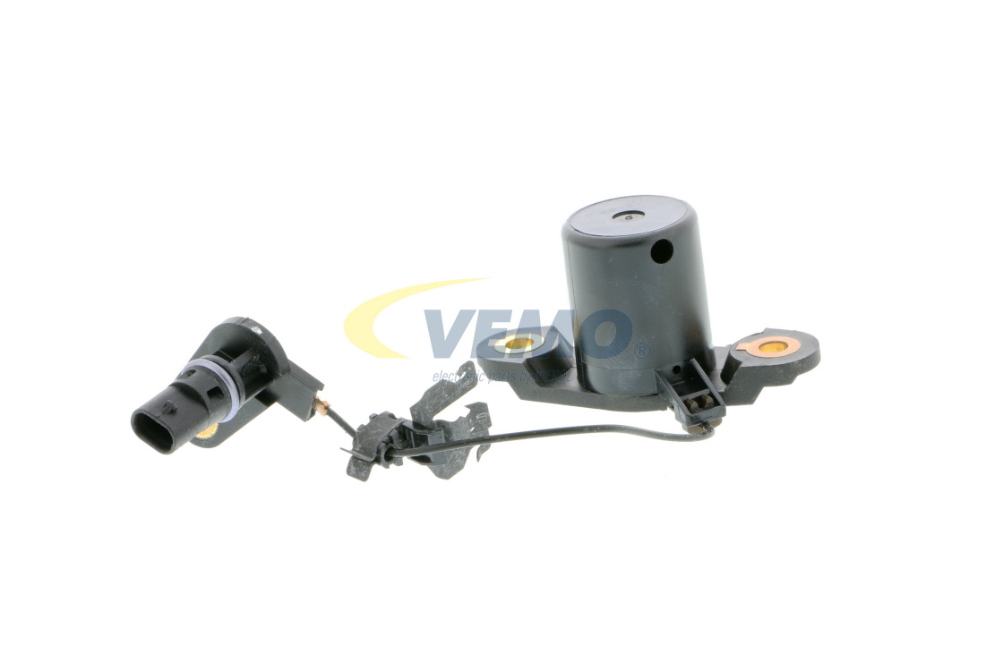 VEMO Sensor, nível do óleo do motor (V30-72-0184) para MERCEDES-BENZ Classe C Sedan (W204) C 350 CDI 4-matic (204.092) (170 KW / 231 CV / de 2009)