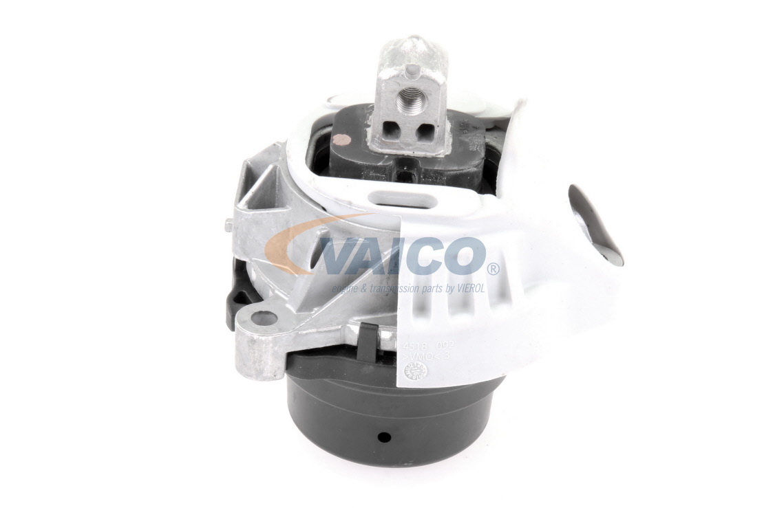 OEM 22116855722 VAICO Soporte de motor V20-1558 para BMW
