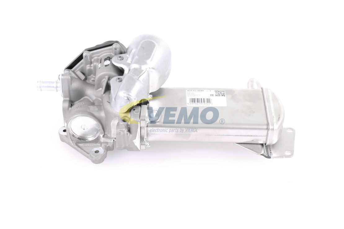 OEM 3L131512AR VEMO EGR valve V10-63-0049 for VW, AUDI, SKODA, SEAT