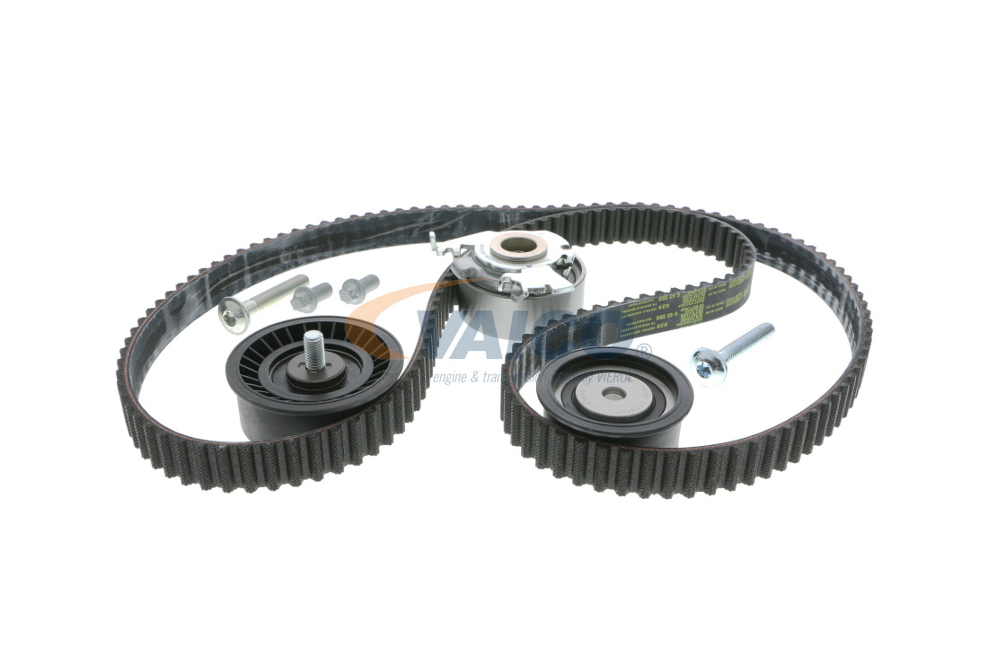 OEM 1629061 VAICO Kit cinghia di distribuzione V40-0628 per OPEL, VAUXHALL