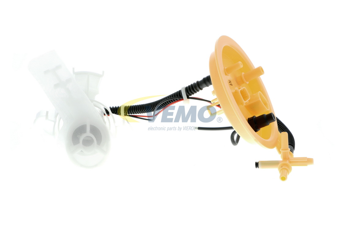 OEM 7260648 VEMO Polttoaineen syöttöyksikkö V20-09-0458 varten BMW