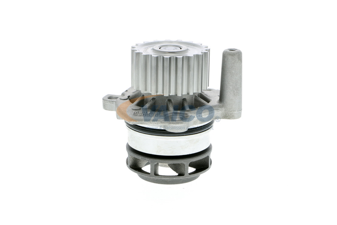 OEM 03L121011 VAICO Pompa acqua V10-50073 per VOLKSWAGEN, AUDI, ALFA ROMEO, SEAT, LAND ROVER