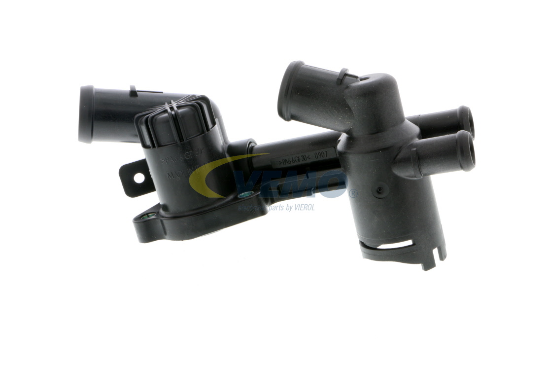 OEM 03F121111A VEMO Thermostat d'eau V15-99-1912 pour VOLKSWAGEN, AUDI, SEAT, SKODA, CUPRA