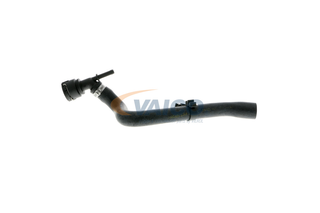 VW BORA 2014 Radiator hose V10-2348