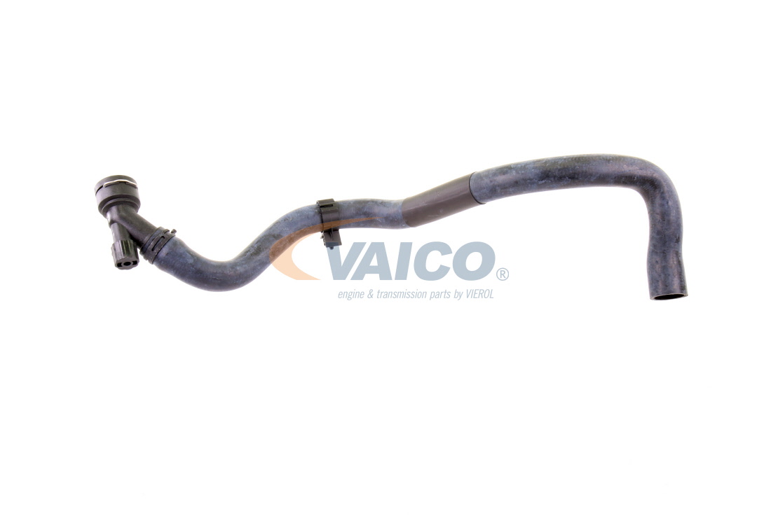 OEM 1J0122051A VAICO Jäähdyttimen letku V10-2823 varten VW, AUDI, SKODA, SEAT, CUPRA