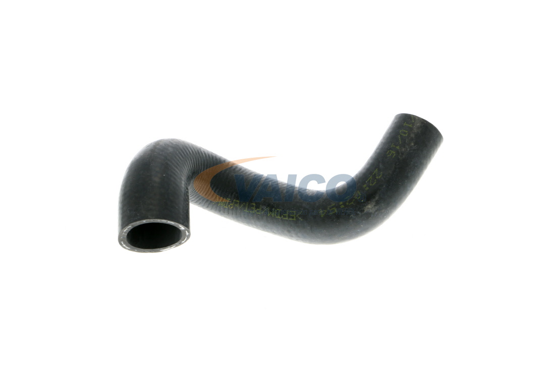 OEM 8390319 VAICO Jäähdyttimen letku V20-1652 varten BMW, MINI