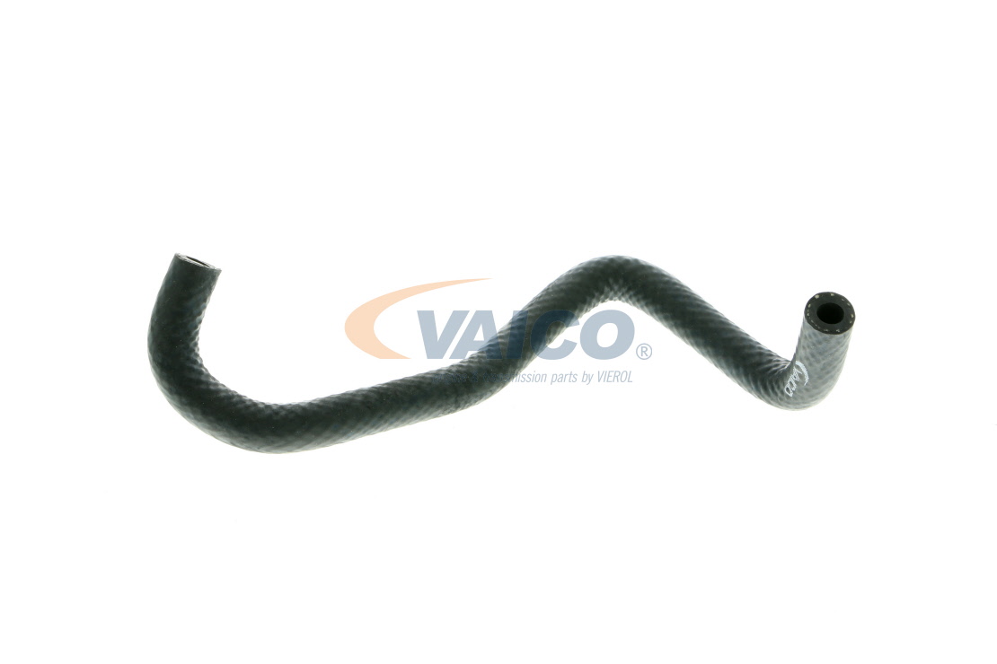 OEM 11531739552 VAICO Tubería de radiador V20-1661 para BMW, MINI