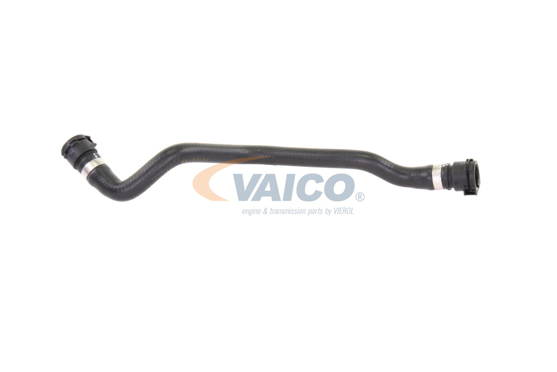 OEM 17127509966 VAICO Flessibile radiatore V20-1711 per BMW