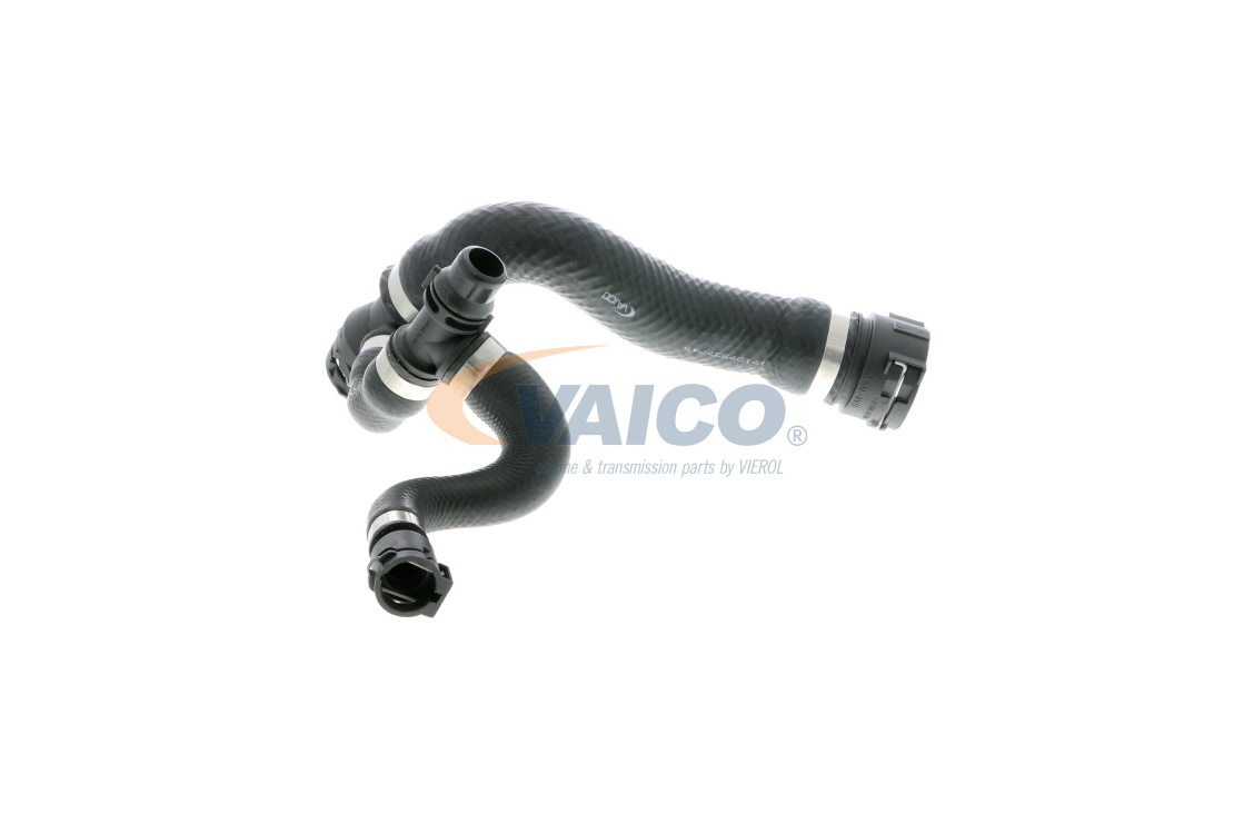 OEM 17127537745 VAICO Flessibile radiatore V20-1713 per BMW