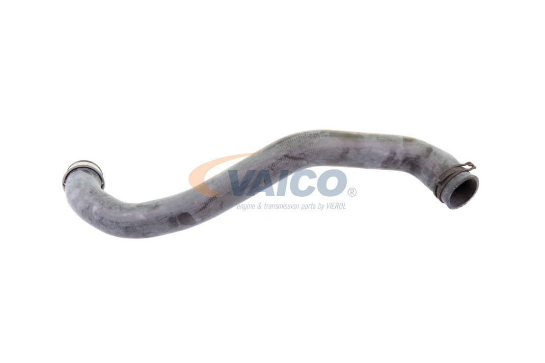 OEM A1645010482 VAICO Radiator hose V30-1913 for MERCEDES-BENZ