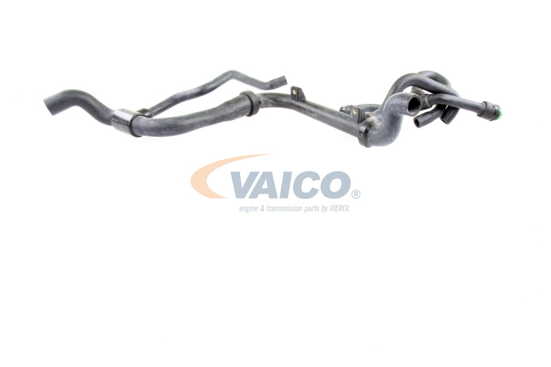 OEM 1336148 VAICO Jäähdyttimen letku V40-1332 varten OPEL