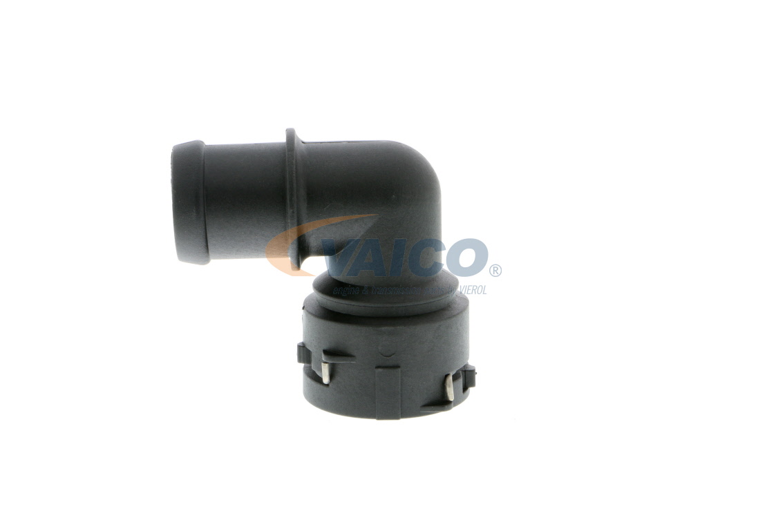 OEM 1J0122291F VAICO Termostaattikotelo V10-2979 varten VW, AUDI, SKODA, SEAT