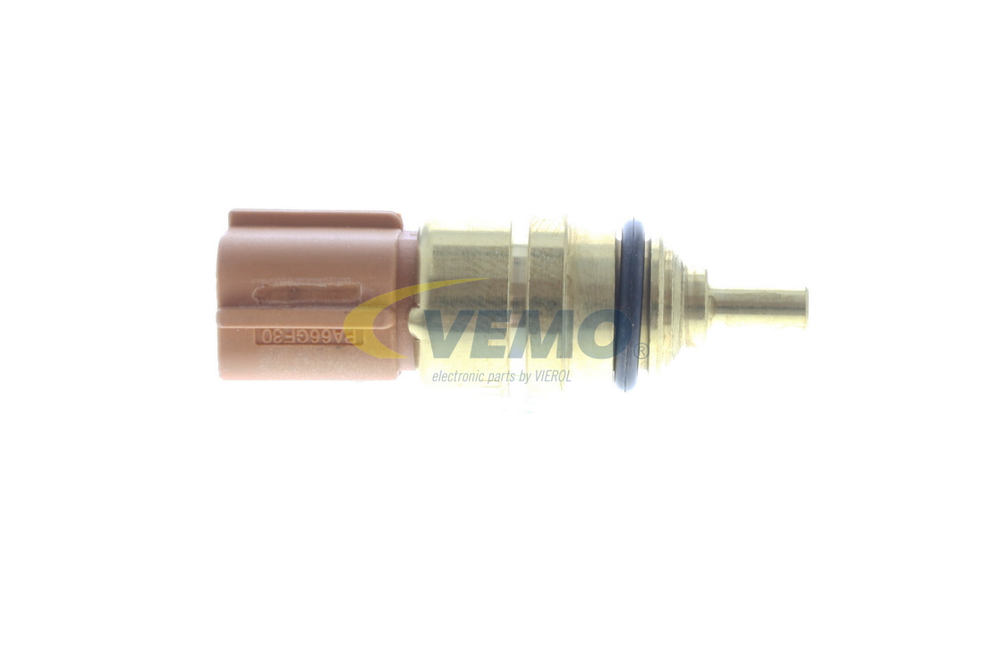 VEMO Sensor, coolant temperature (V52-72-0096) for KIA Quoris Saloon 3.8 (213 KW / 290 HP / from 2013)