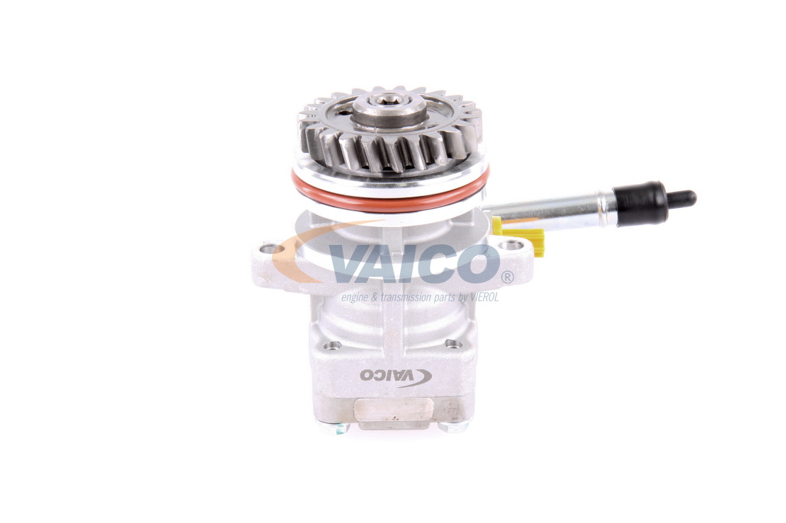 OEM 7E0422153 VAICO Power steering pump V10-2630 for VW, AUDI, SKODA, SEAT