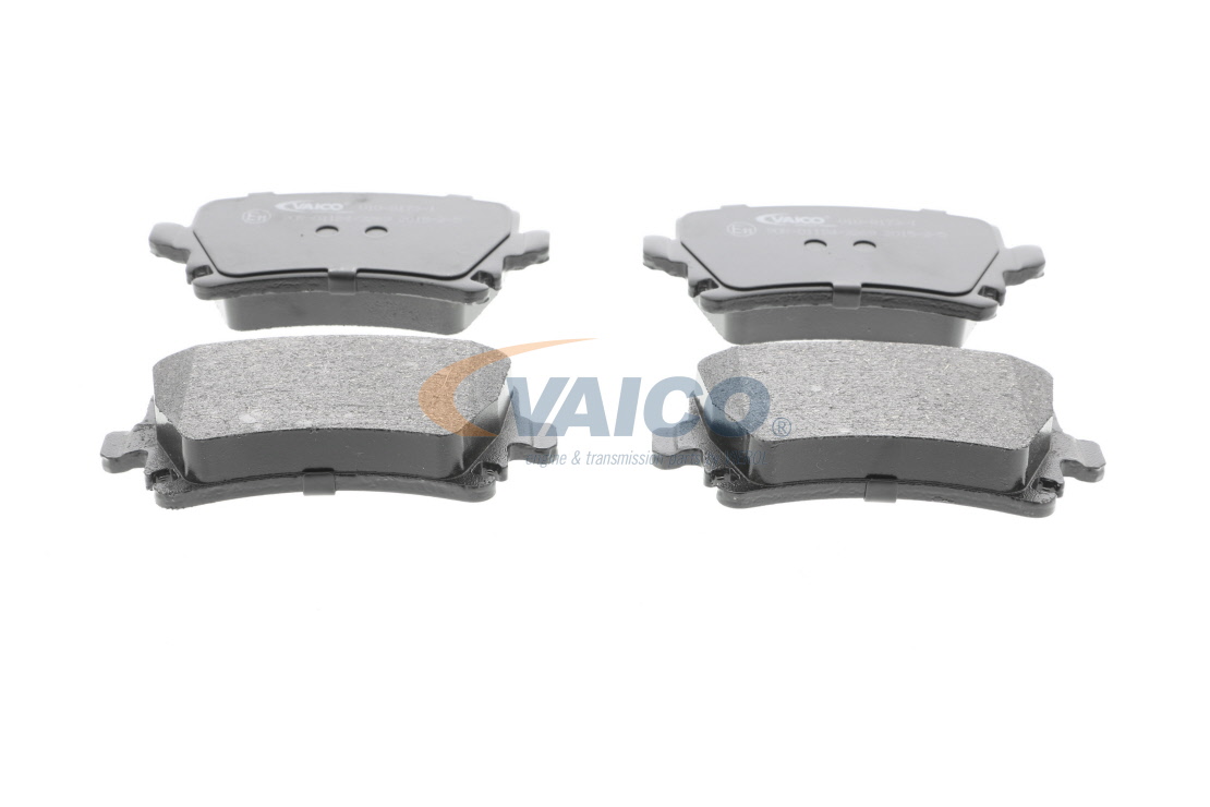 OEM 1K0698451F VAICO Bremseklosser V10-8173-1 for VW, AUDI, FORD, SKODA, HONDA