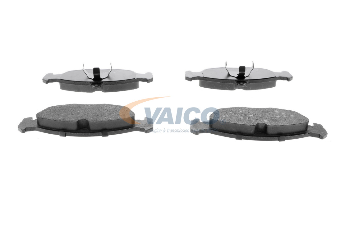 OEM 1605087 VAICO Bremseklosser V40-0151-1 for FORD, OPEL, SKODA, SAAB, CHEVROLET