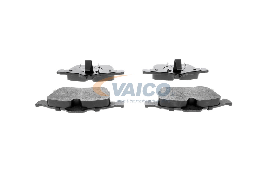 OEM 93179707 VAICO Kit pastiglie freni V40-8030-1 per OPEL, HONDA, CHEVROLET, SAAB, VAUXHALL