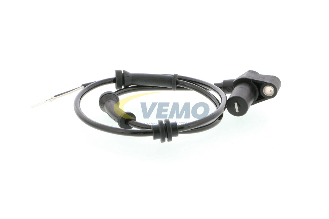 VEMO Sensor, rotações da roda (V51-72-0028) para SSANGYONG MUSSO (FJ) 2.3 (110 KW / 150 CV / de 2003)