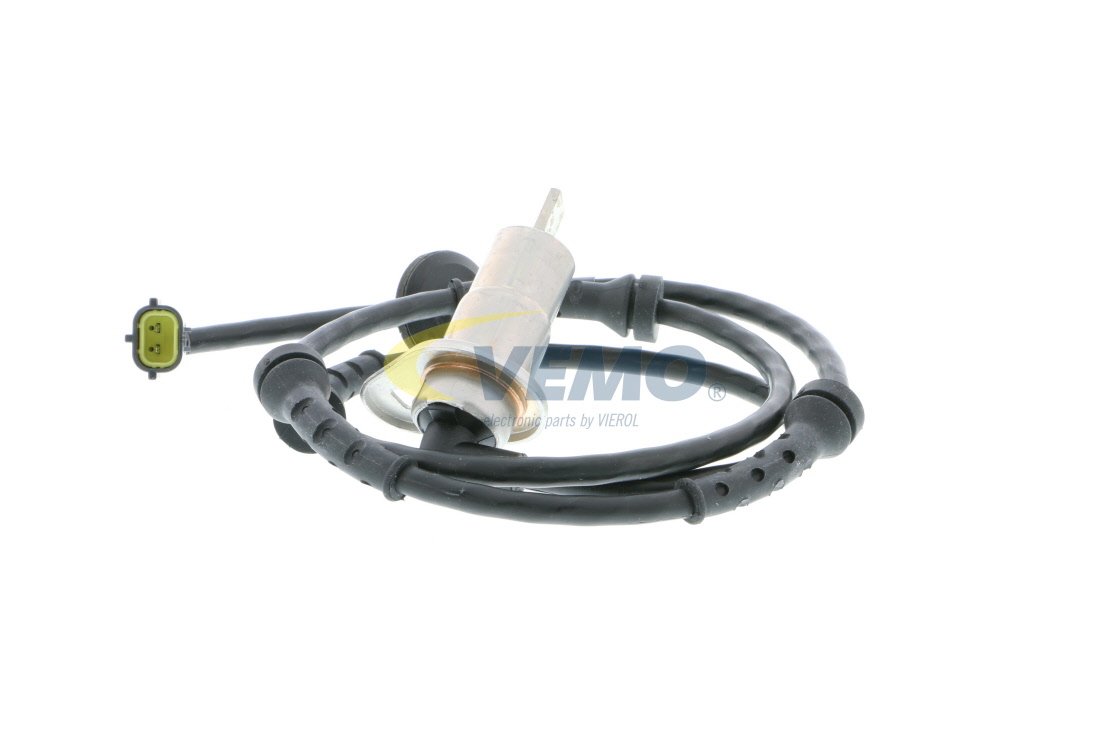 OEM 0K08E43702 VEMO Wielsnelheidssensor (ABS) V53-72-0023 voor KIA, HYUNDAI