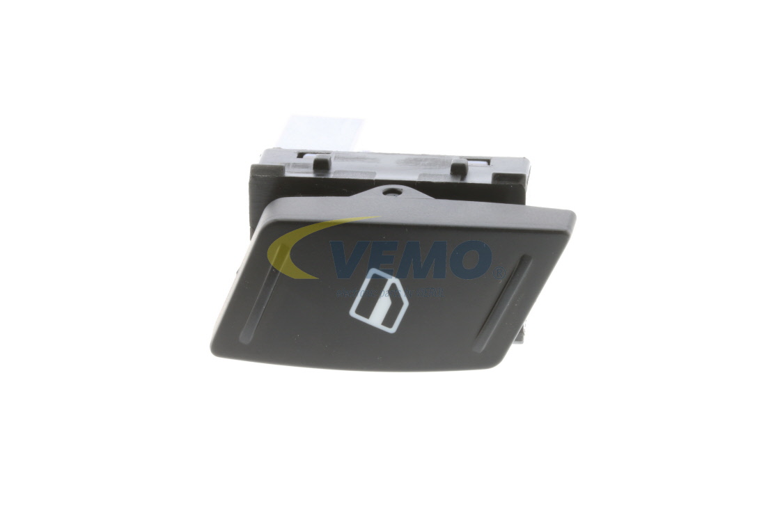 Interruttore, Alzacristallo V10-73-0245 VEMO