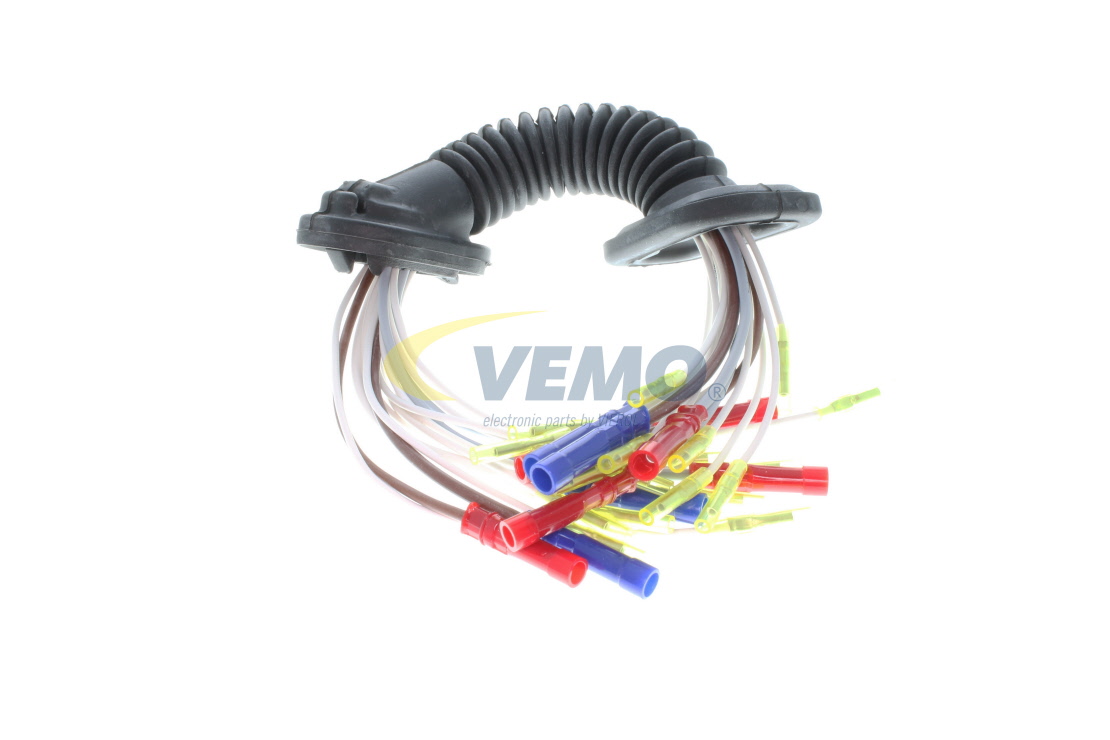 OEM 5M0971147N VEMO Korjaussarja, johtosarja V10-83-0074 varten VW, AUDI, SKODA, SEAT