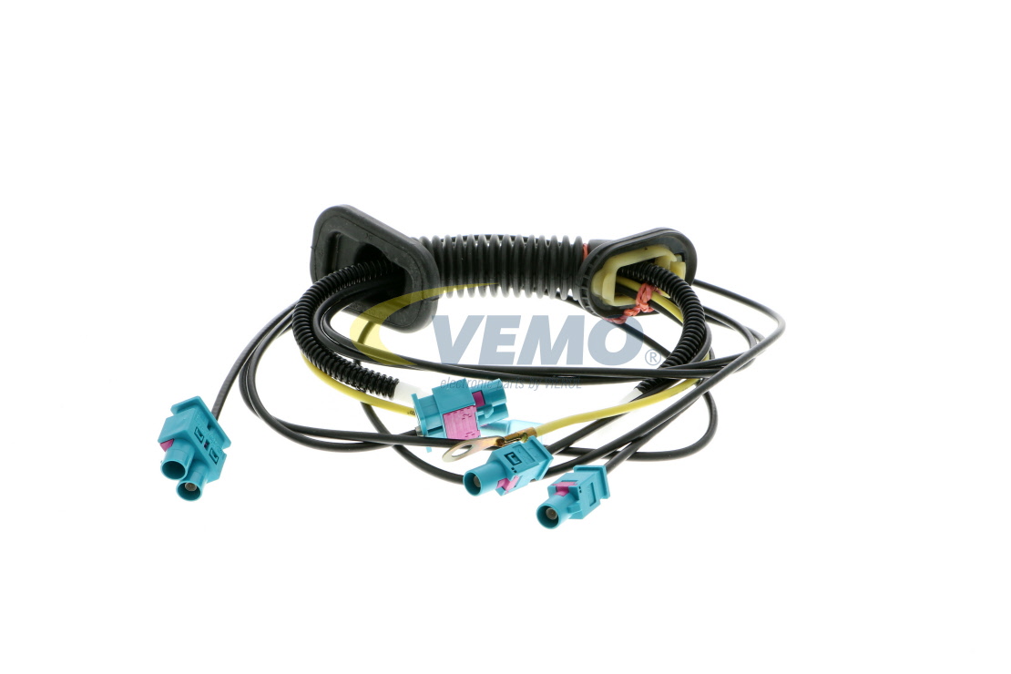 OEM 5M0971148L VEMO Korjaussarja, johtosarja V10-83-0075 varten VW, AUDI, SKODA, SEAT