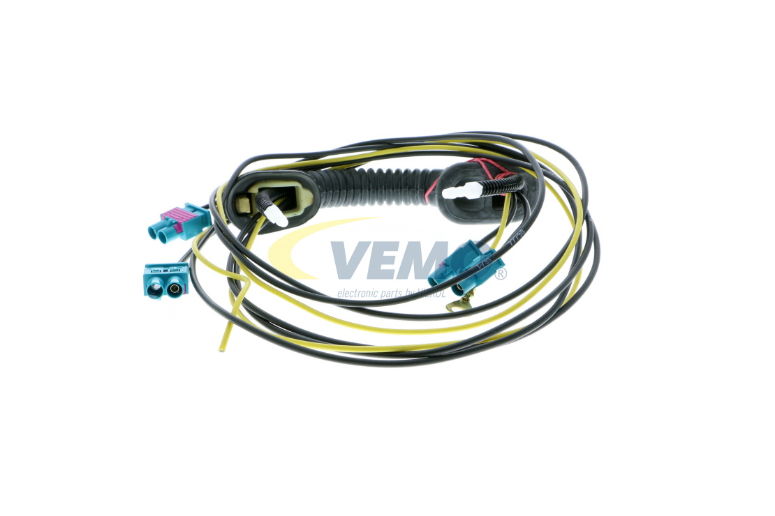 OEM 1K6971148AC VEMO Korjaussarja, johtosarja V10-83-0076 varten VW, AUDI, SKODA, SEAT