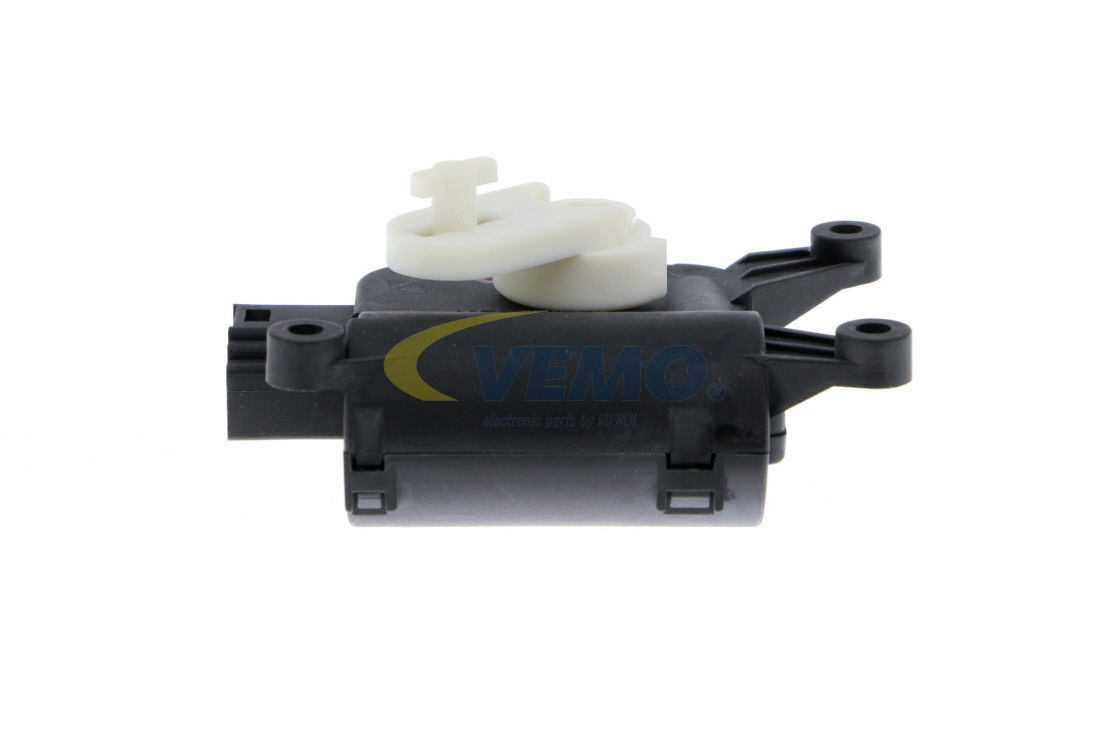 OEM 1K0907511C VEMO Regolatore, Valvola miscelazione V10-77-1028 per VOLKSWAGEN, AUDI, SEAT, SKODA, CUPRA