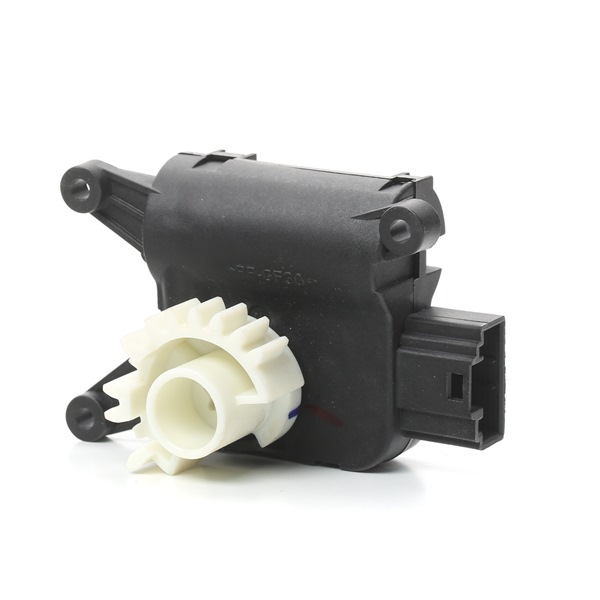 OEM 1K0907511C VEMO Regolatore, Valvola miscelazione V10-77-1029 per VOLKSWAGEN, AUDI, SEAT, SKODA, CUPRA
