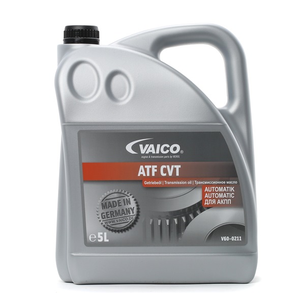 VAICO Huile pour boîte de vitesse automatique V60-0211