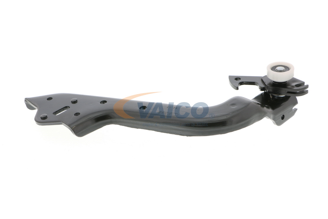 OEM 2E1843398C VAICO Guidarullo, Porta scorrevole V10-2474 per VOLKSWAGEN, MERCEDES-BENZ, AUDI, SEAT, SKODA