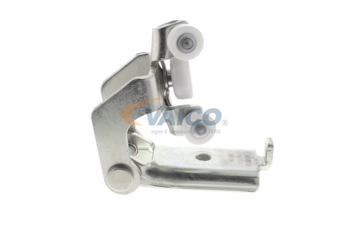 OEM 2D1843336D VAICO Rullaohjain, liukuovi V30-1911 varten MERCEDES-BENZ, VW, AUDI, SKODA, SEAT