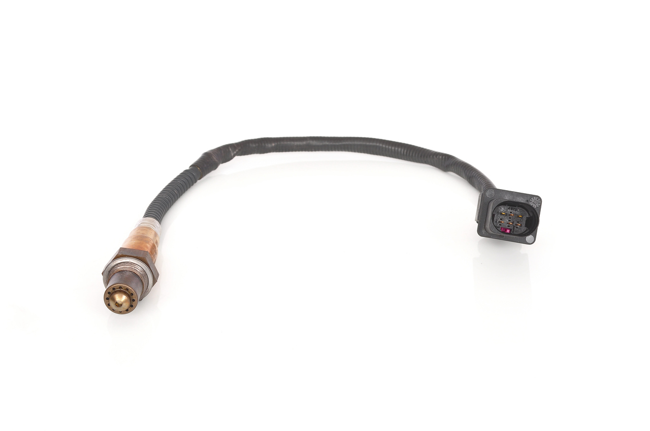 OEM CX2312C520VB BOSCH Lambdasonde 0 281 004 183 voor FORD, JAGUAR