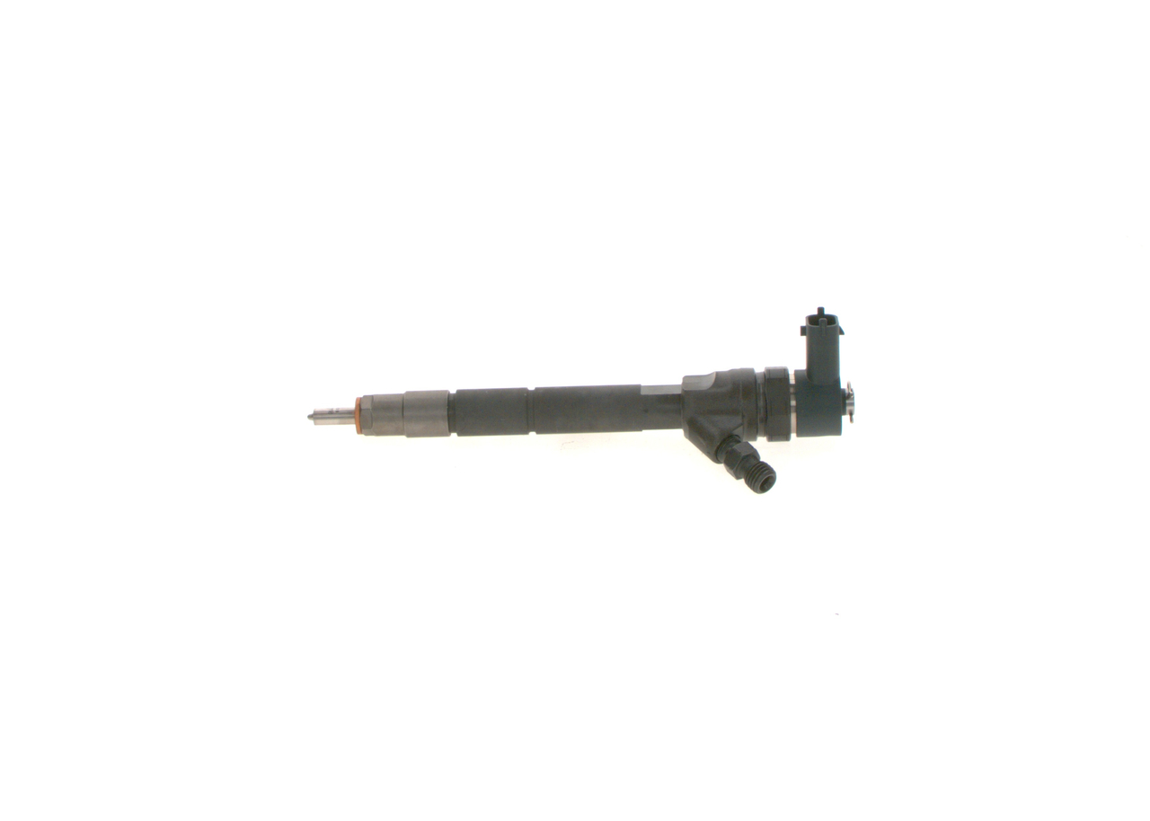 OEM 166093915R BOSCH Ruiskutussuutin 0 445 110 338 varten NISSAN, RENAULT, DACIA, RENAULT TRUCKS