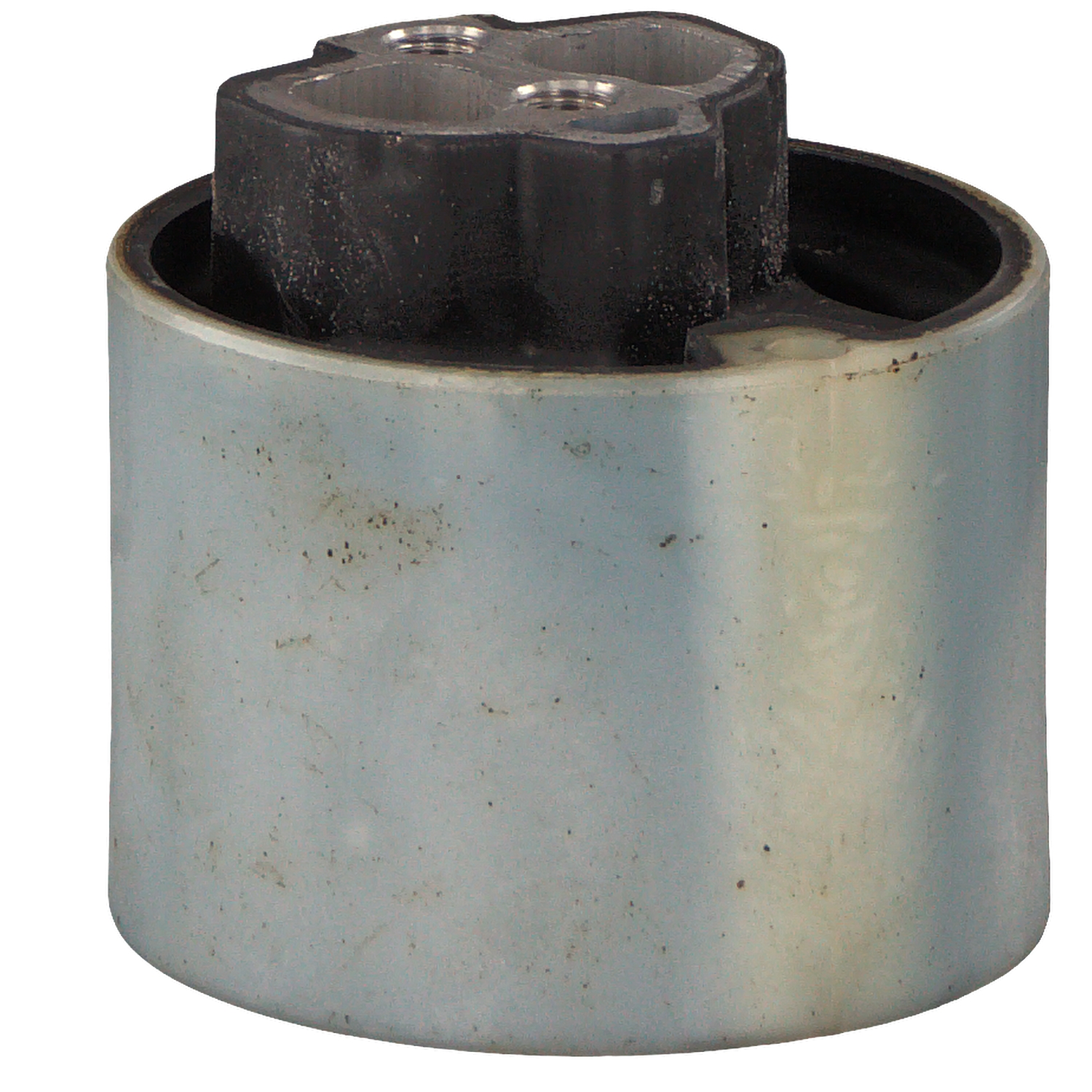 FEBI BILSTEIN Suspensión, transmisión automática (39162) para AUDI Q7 (4LB) 3.6 FSI quattro (206 KW / 280 CV / de 2006)