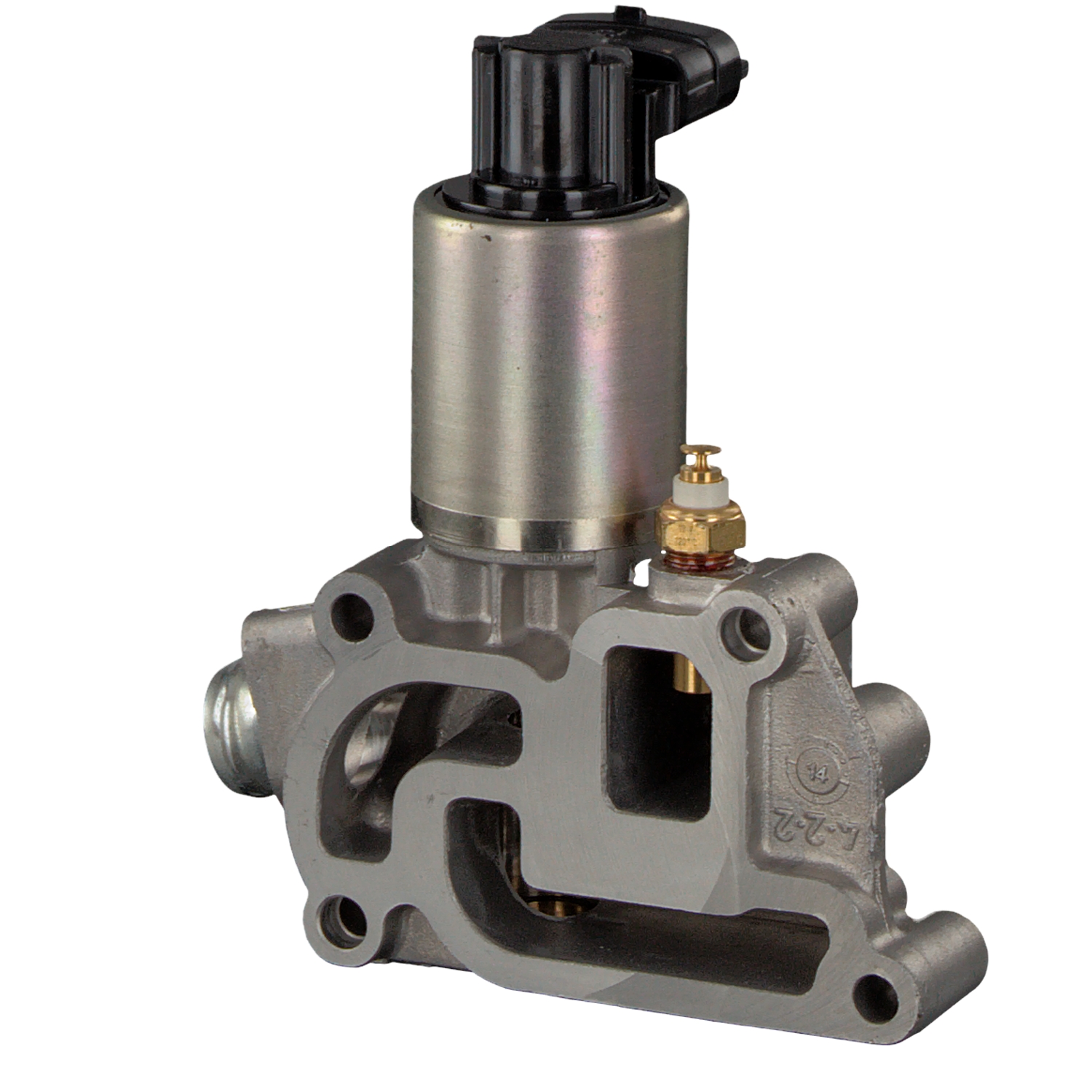 OEM 9117397 FEBI BILSTEIN Valvola EGR 39544 per OPEL, VAUXHALL
