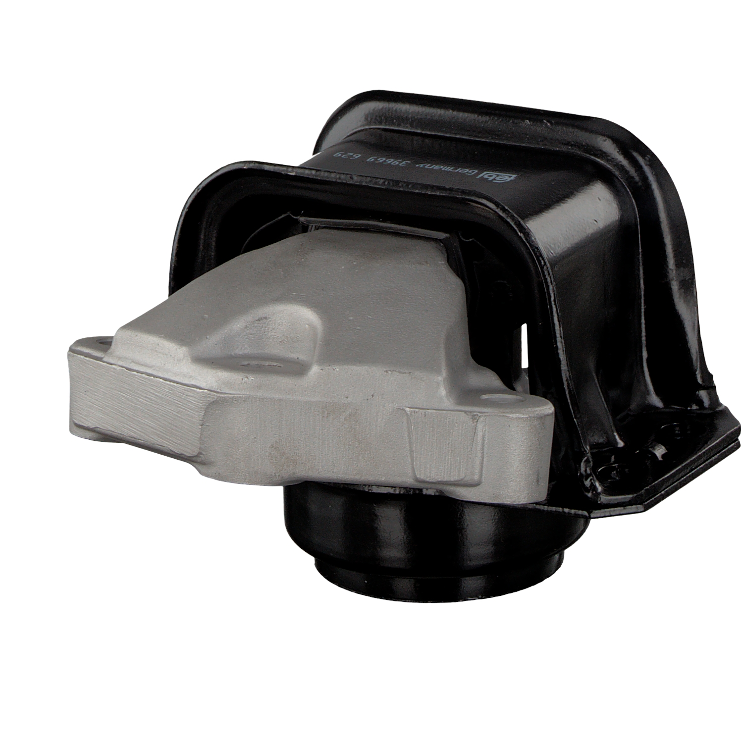 FEBI BILSTEIN Supporto motore (39669) per DS DS 4 / DS 4 CROSSBACK 1.6 VTi (88 KW / 120 CV / dal 2015)