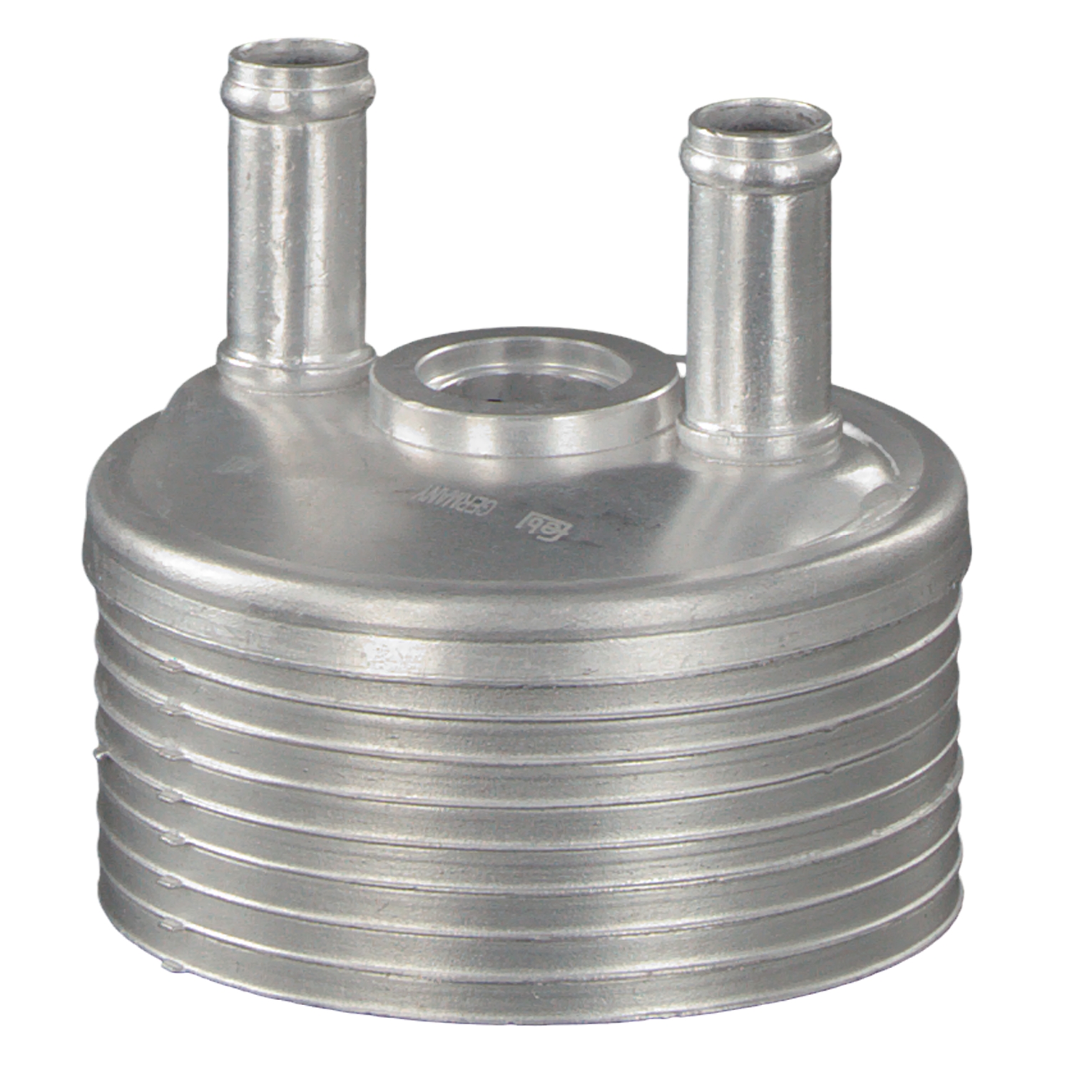 Oljekjøler, automatikk (39723) fra FEBI BILSTEIN for VW Passat (A32, A33) 1.8 TSI (125 KW / 170 HK / Fra 2013)